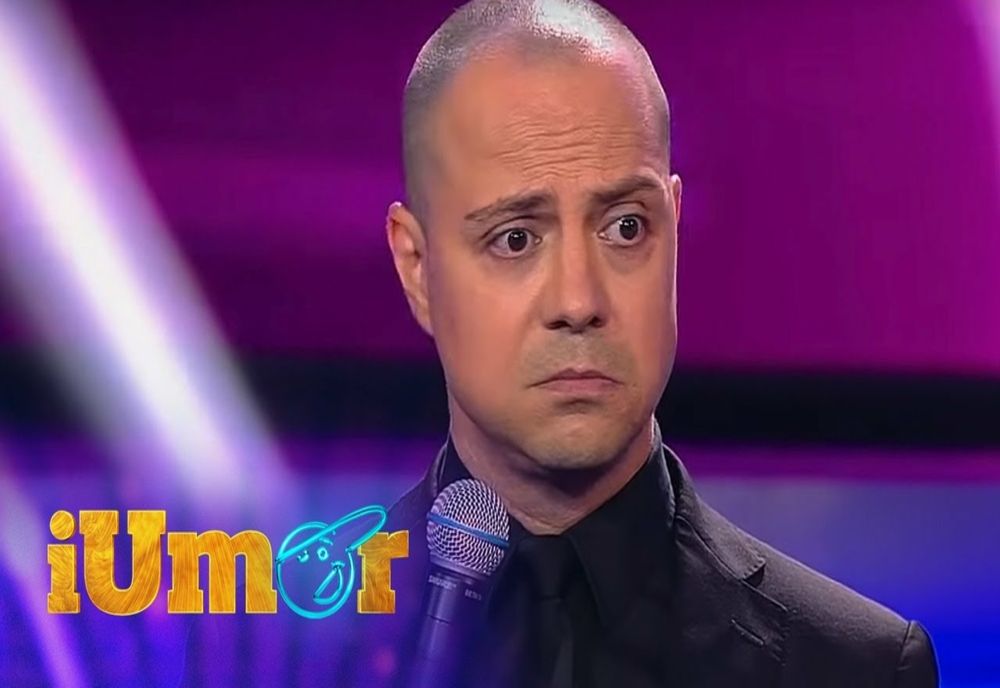 Reacția lui Dan Badea după ce a fost înlocuit la iUmor
