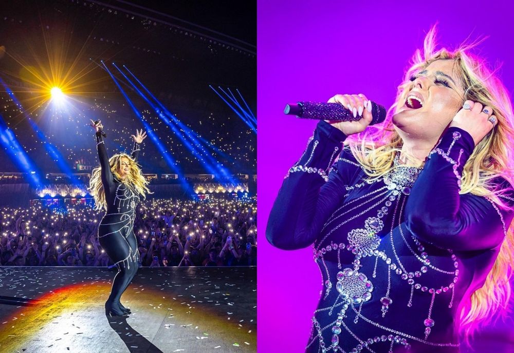 UNTOLD 2023. Record în prima zi de festival