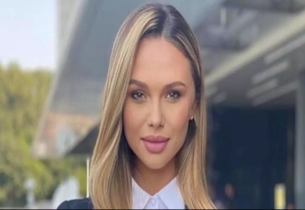 ANA MARIA PĂCURARU, ANALIZA MOMENTULUI LA REALITATEA PLUS DUPĂ ÎNTÂLNIREA TRUMP-RUTTE