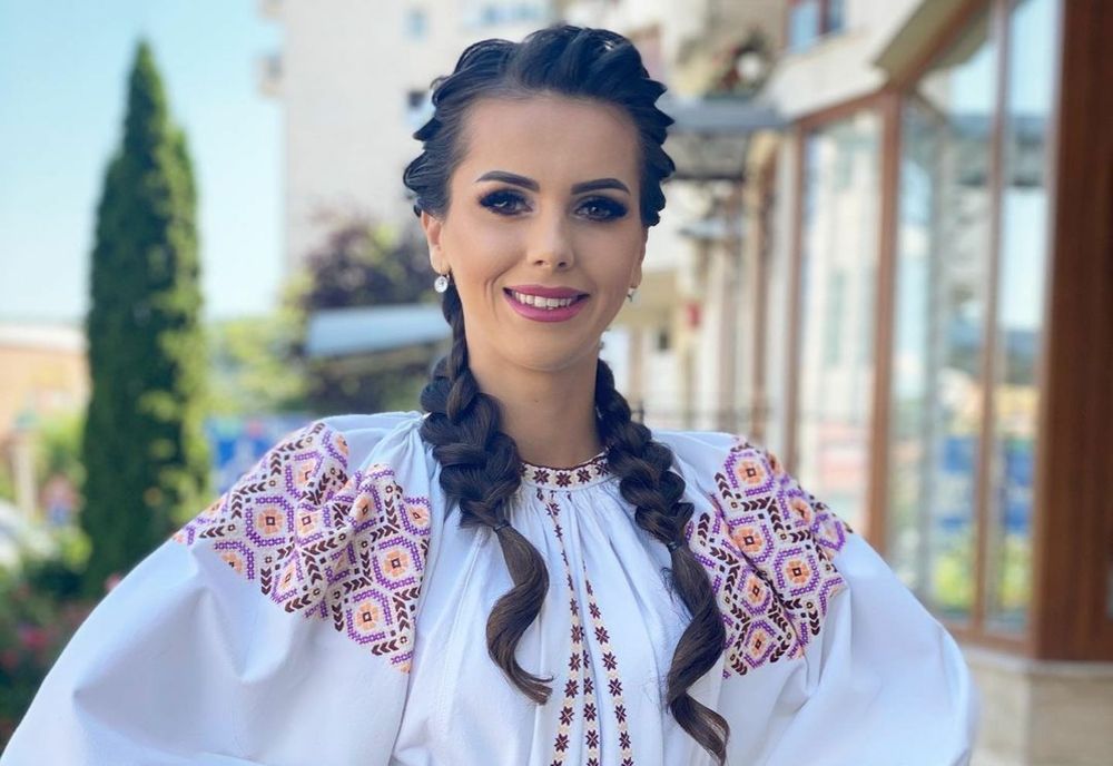 Georgiana Lobonț a pierdut sarcina. Cum se simte cântăreața 