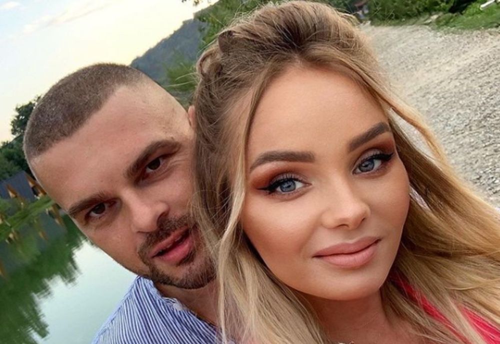 Câţi bani au făcut Maria Constantin şi Robert Stoica la nuntă