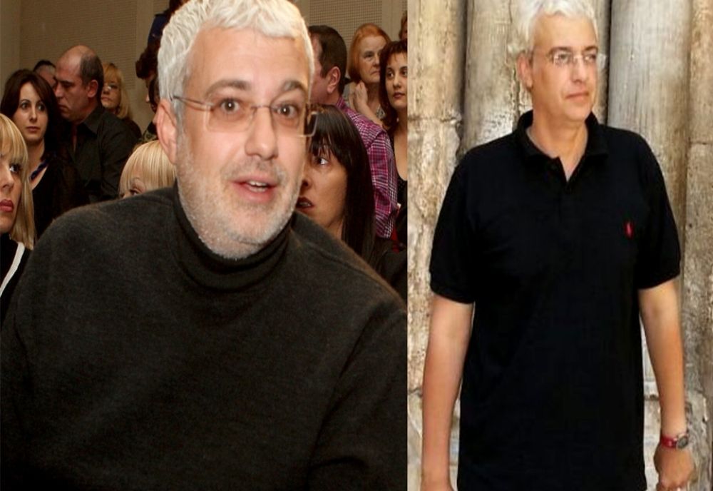 Cum a slăbit Cătălin Crișan peste 30 de kilograme în două luni