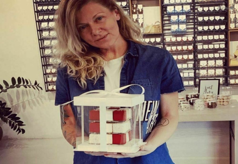 Cât trebuie să scoți din buzunar dacă vrei să treci pragul cofetăriei Danei Nălbaru