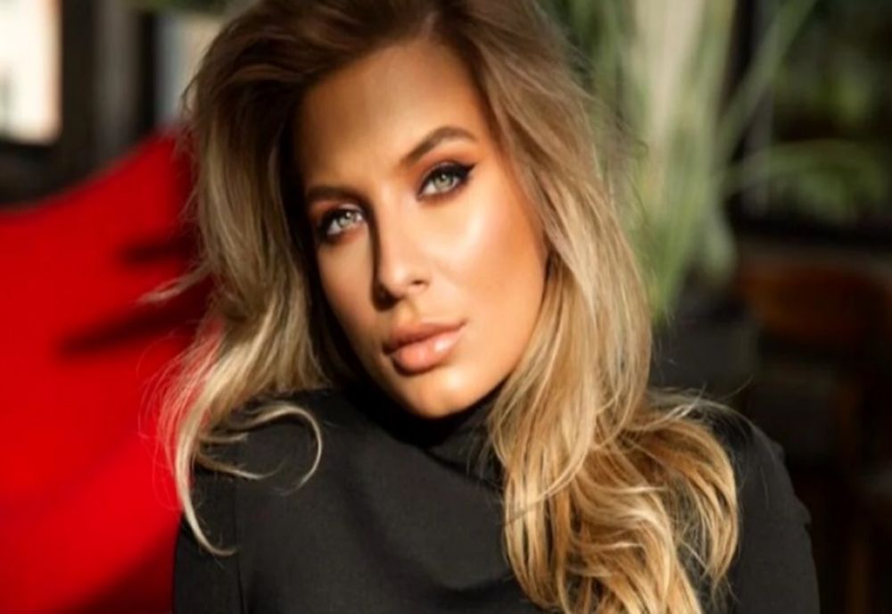 Clipe de groază pentru Ana Baniciu în bombardamentul din Israel. Artista face dezvăluiri incredibile