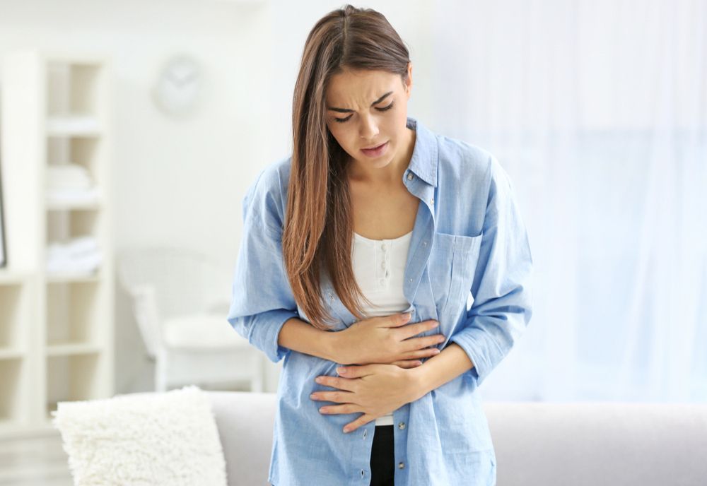 Endometrioza: aceste alimente conțin molecule capabile să reducă simptomele
