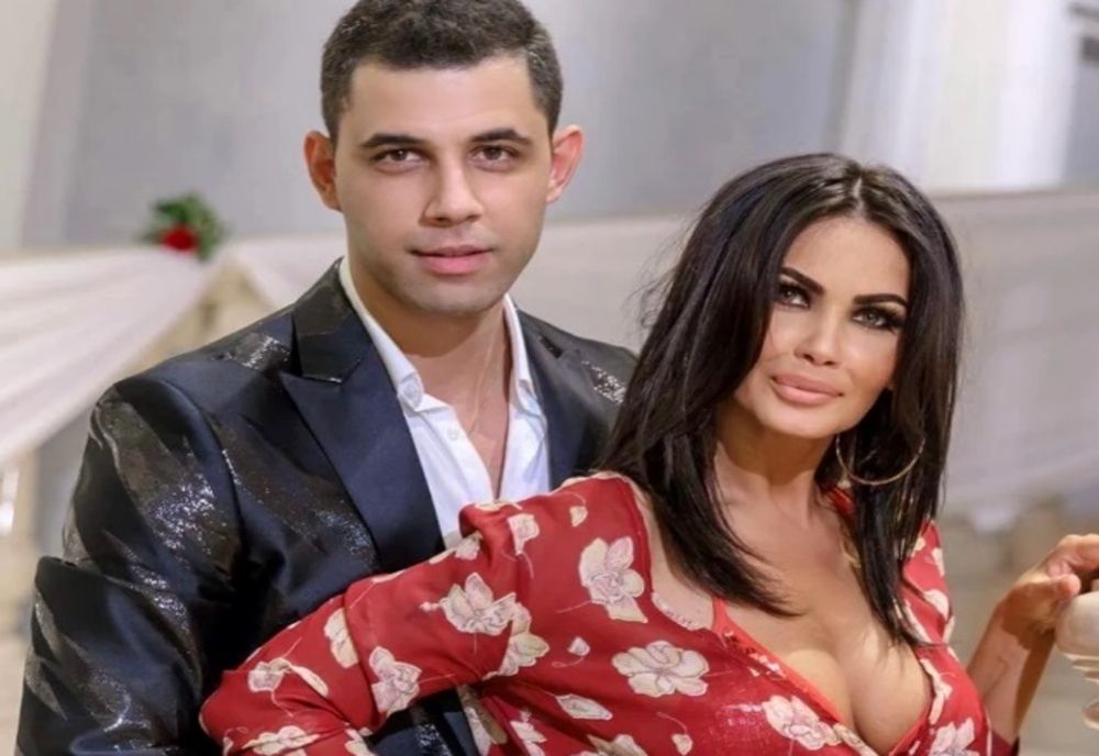 Oana Zăvoranu și Alex Ashraf nu mai divorțează: „Ne-am împăcat” VIDEO