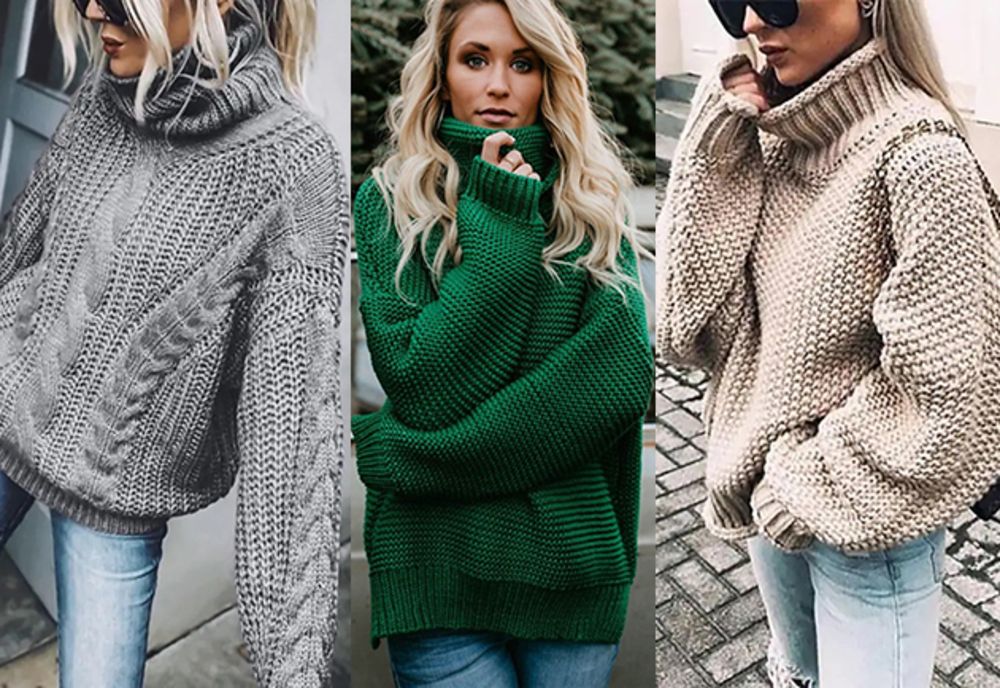 Cât de des ar trebui să-ți speli puloverul de lână?