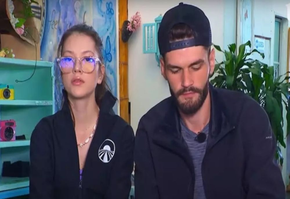 Atacați cu pistoalele la „America Express”! Cleopatra Stratan și Edward Sanda, la un pas să fie uciși: „Am crezut că au împușcat-o!”