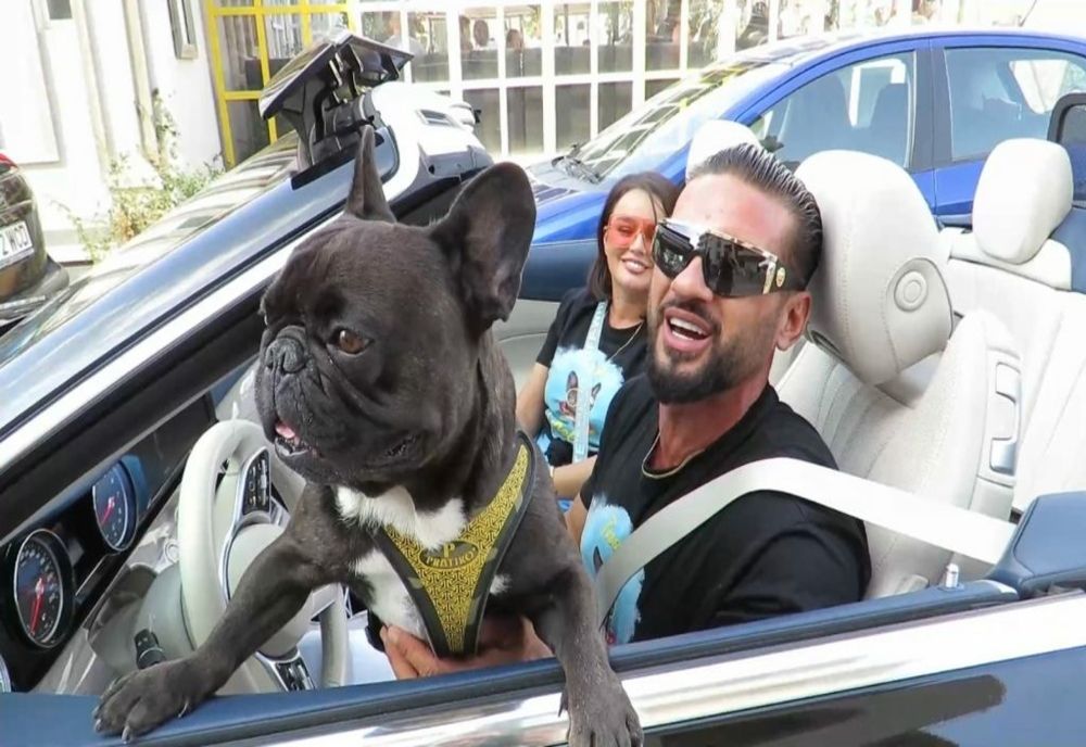 Ce s-a întâmplat cu Cheluțu după despărțirea dintre Dorian Popa și Babs