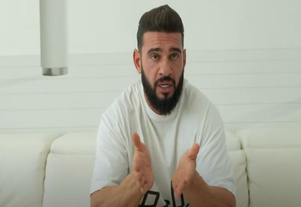 Dorian Popa a fost condamnat! Ce pedeapsă a primit artistul în dosarul consumului de droguri