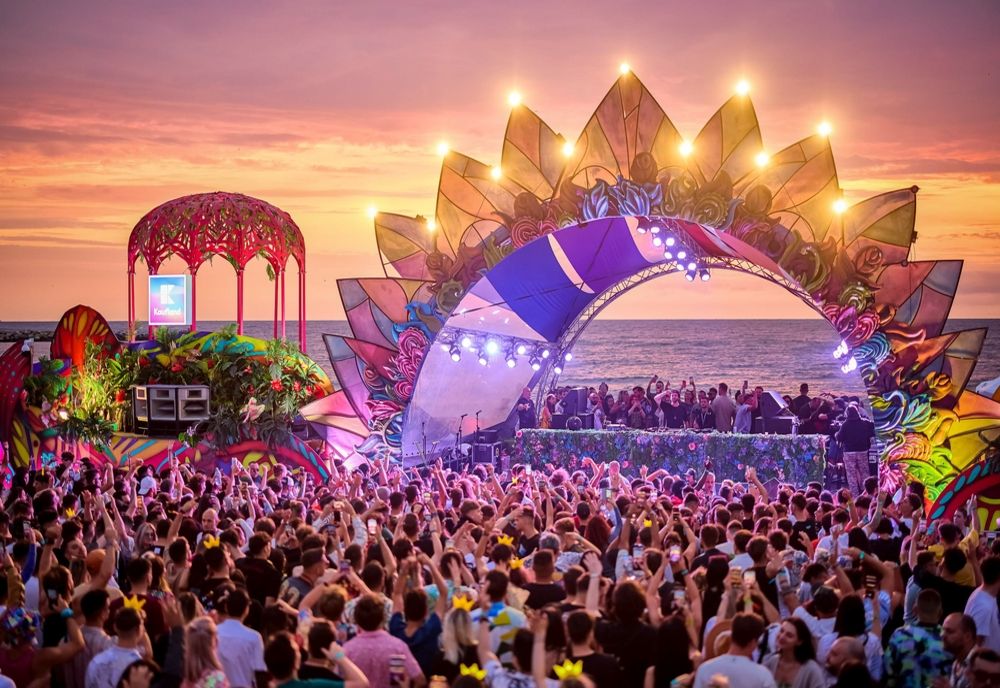 Motivul pentru care nu se ţine Neversea în 2025