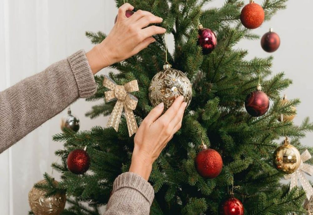 Ce este și cum se manifestă sindromul bradului de Crăciun