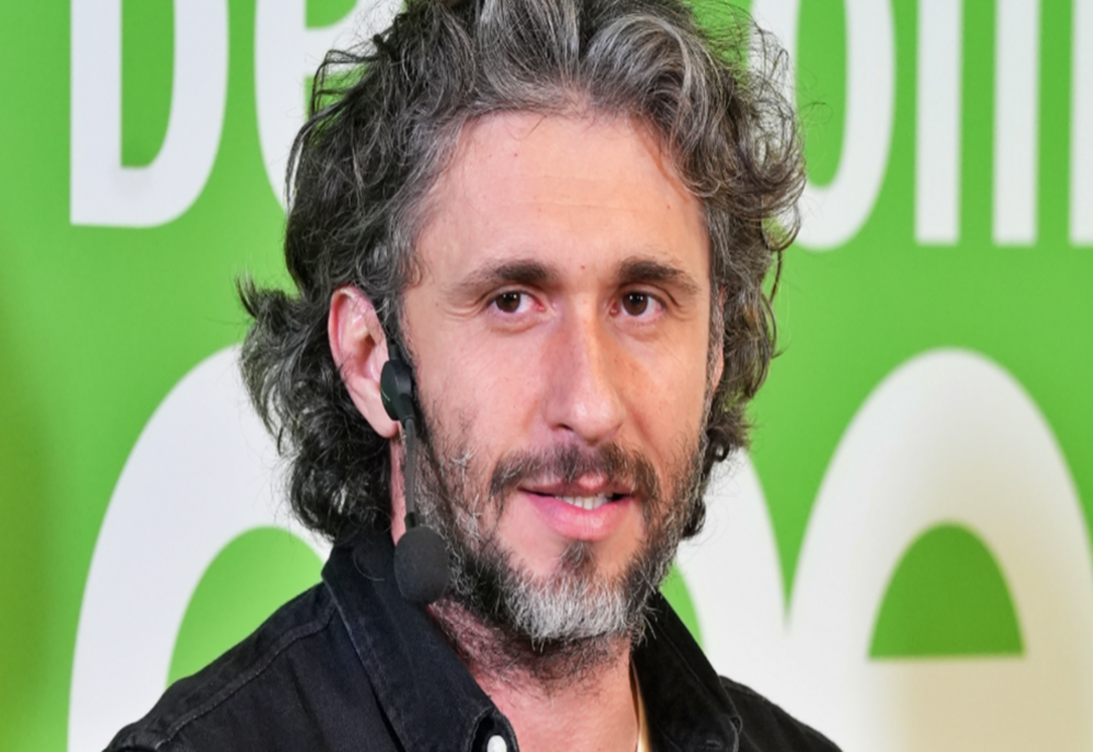 Dragoș Bucur, mărturisiri sincere despre credința sa, după ce Dana Nălbaru s-a pocăit