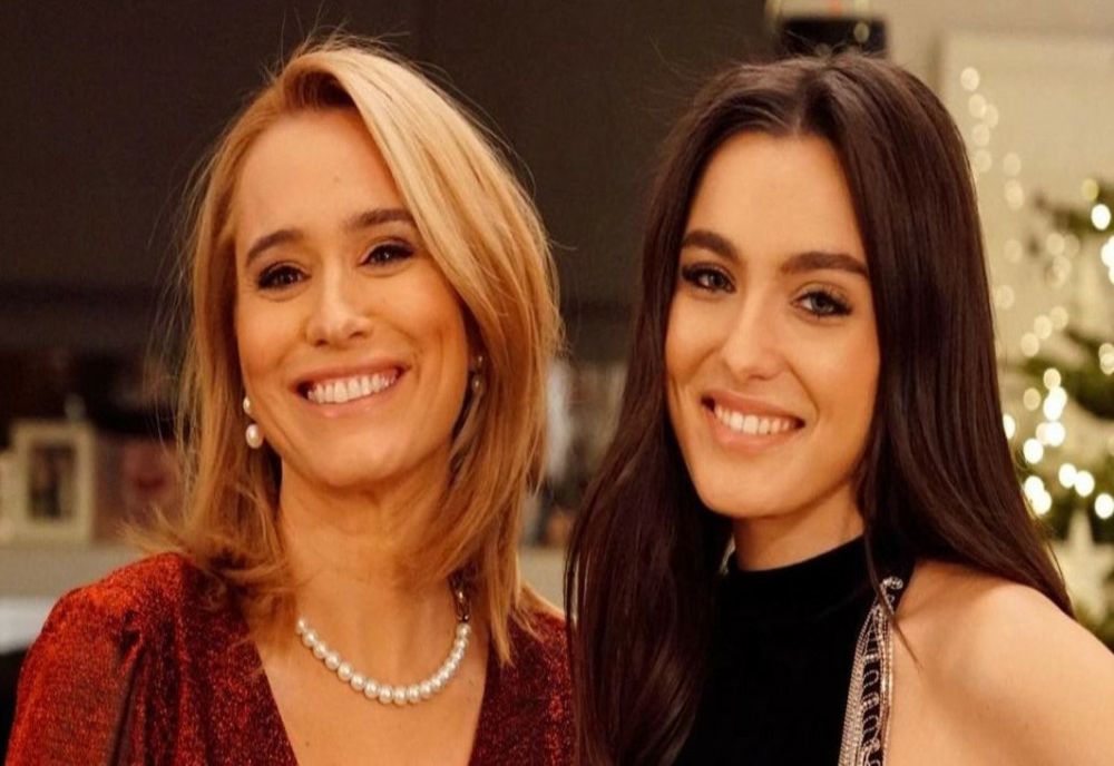 Ce salariu are Alexia Eram la revista mamei sale și pentru ce este plătită