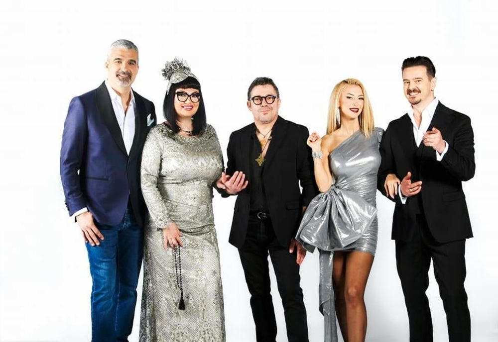 Cine sunt vedetele din noul sezon „Te cunosc de undeva”