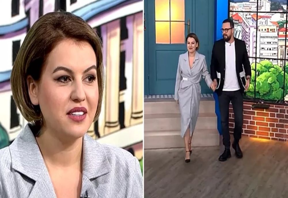 Romina, soția româncă a lui Piero Ferrari, îmbrăcată într-o rochie de pe AliExpress. Cât costă ținuta ei