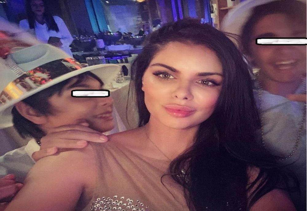 Ileana Lazariuc și nepoții lui Ion Țiriac s-au mutat din România. Unde locuiește acum