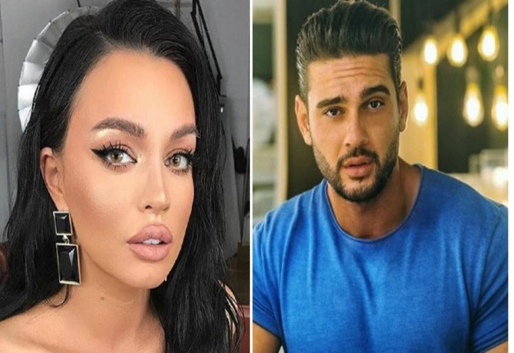 BABS A RECUNOSCUT MOTIVUL PENTRU CARE NU A VRUT SĂ SE MĂRITE CU DORIAN POPA