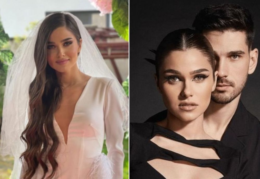 Theo Rose și Anghel Damian se căsătoresc anul acesta. Unde va avea loc marele eveniment