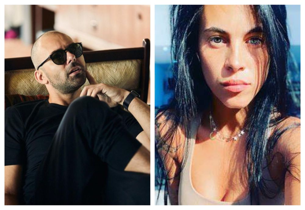 Mesajul transmis de Spike, după ce a recunoscut relația cu fosta soție a lui Cătălin Bordea