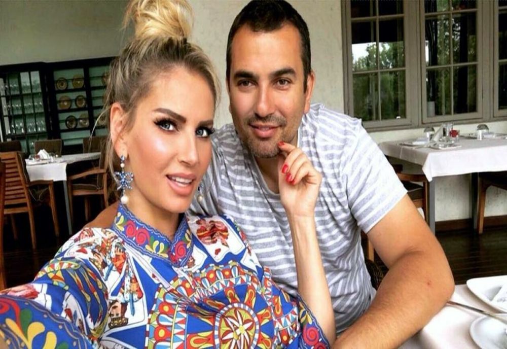 Andreea Bănică și-a concediat soțul. Ce spune despre divorțul de Lucian Mitrea