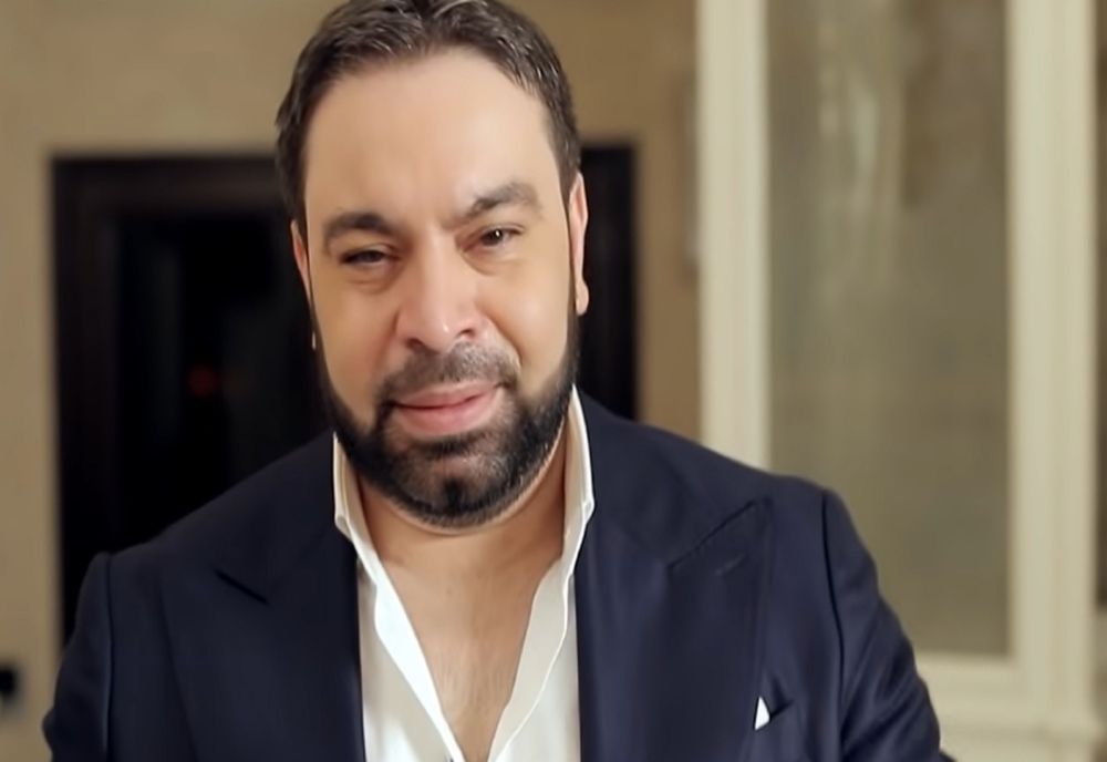 Vila lui Florin Salam a fost transformată în hotel de lux. Imagini din interiorul clădirii