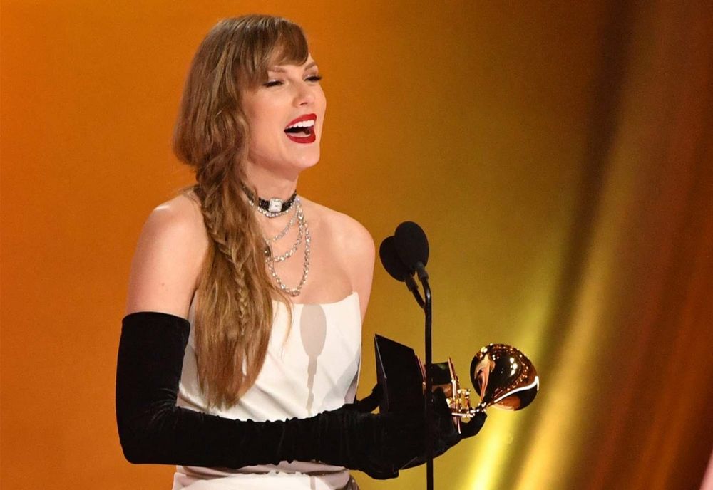 Premiile Grammy 2024. Taylor Swift stabileşte un record - lista câștigătorilor