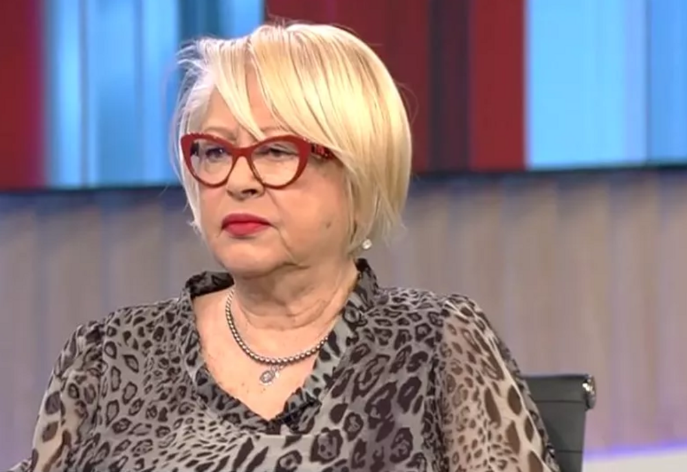 Mirabela Dauer și-a schimbat religia. Care este noua ei credință