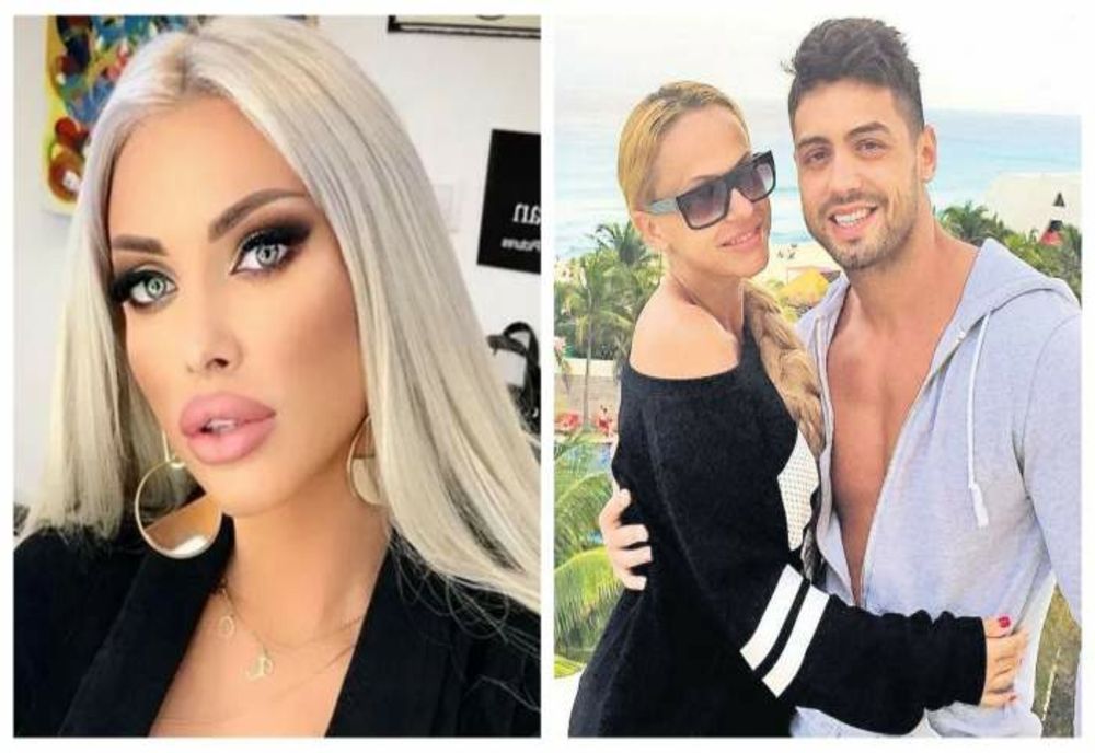Loredana Chivu s-a cuplat cu fostul soț al Andei Adam, Sorin Nicolescu! Primele declarații ale blondei