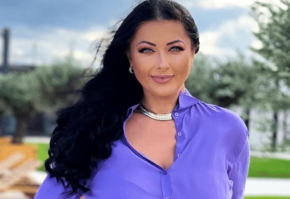 Gabriela Cristea nu are de gând să-și lase averea pe mâinile fetițelor sale: „Să-și muncească proprii bani”