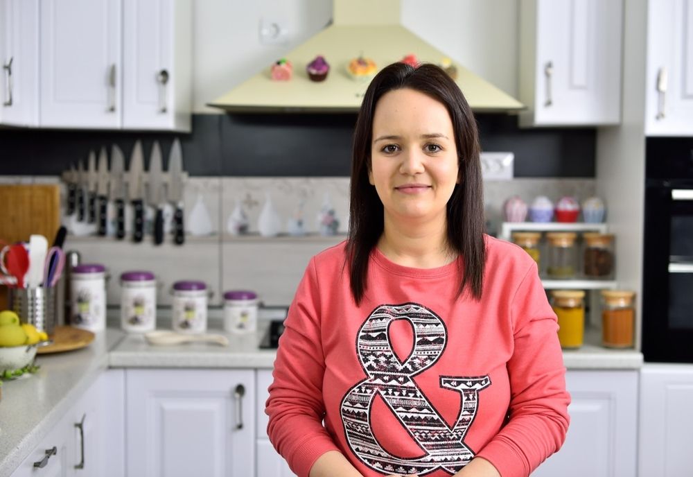 Jamila, prima declaraţie despre divorţ, după 16 ani de căsnicie