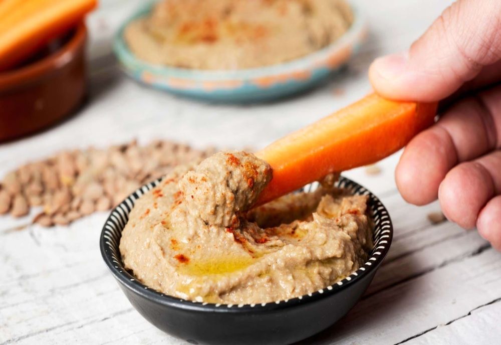 Pericolele ascunse din alimentele de post