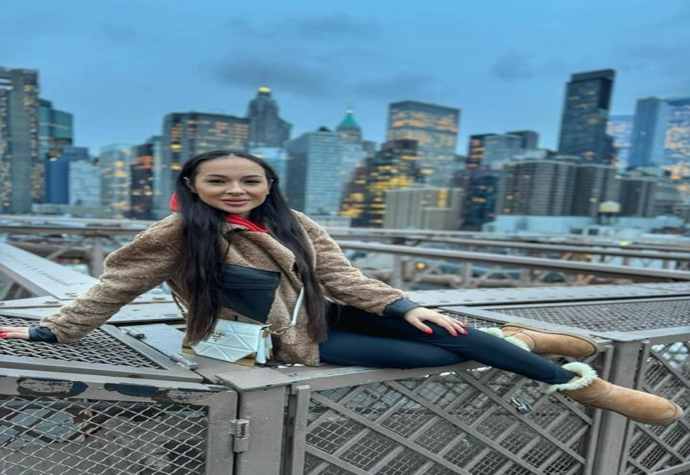 Vlăduța Lupău, primele declarații după ce a anunțat că este însărcinată a doua oară