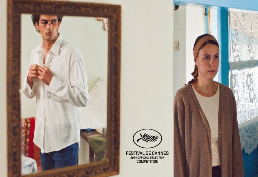 Pelicula românească selectată în Competiţia oficială de la Cannes