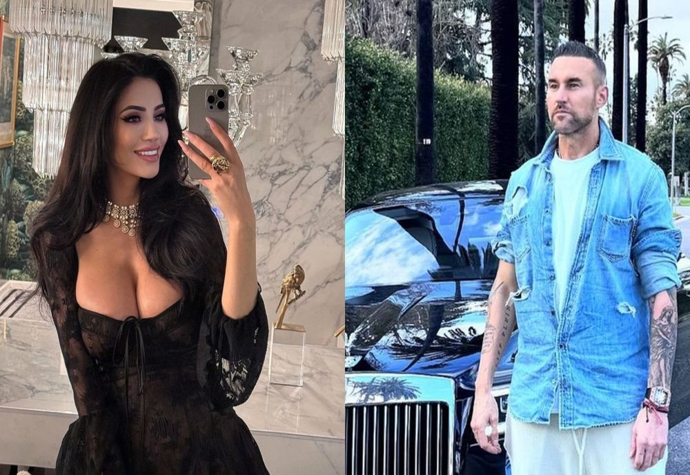 Andreea Sasu, dezvăluiri despre relația cu Philipp Plein. Când s-ar fi produs împăcarea și ce spune despre sarcină