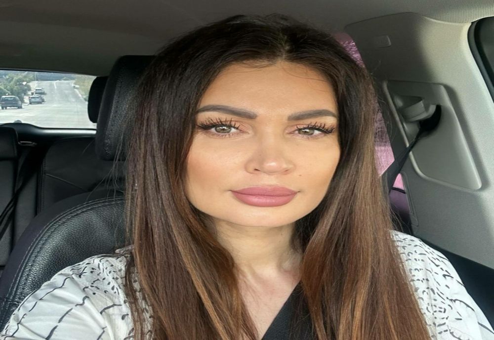 NICOLETA LUCIU, O NOUĂ INTERVENȚIE ESTETICĂ: „ACUM ARĂT ȘI EU CA MOLDOVENCELE DE PESTE PRUT”