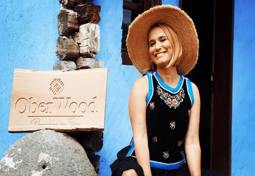 Cât costă să te cazezi la moșia Andreei Esca, de 1 mai și Paște