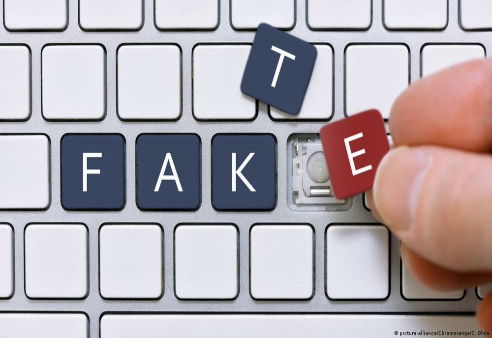 Ghidul DNSC pentru depistarea Deepfake