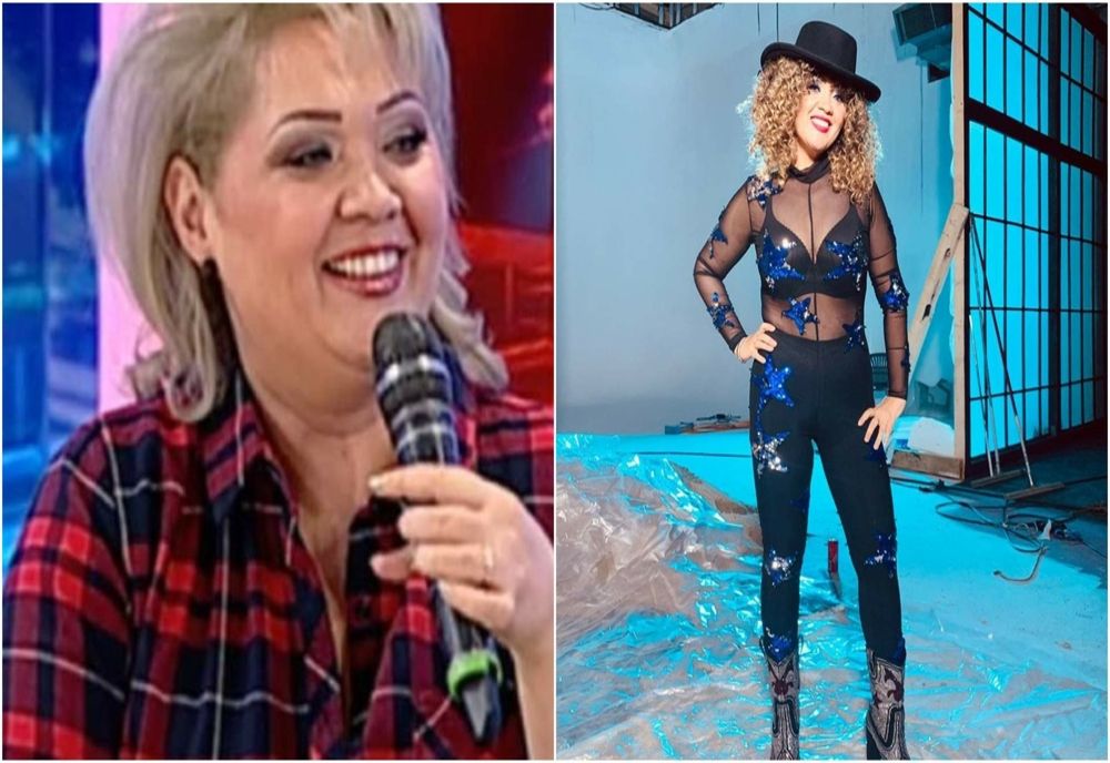 Cum a reușit Minodora să slăbească 30 de kilograme