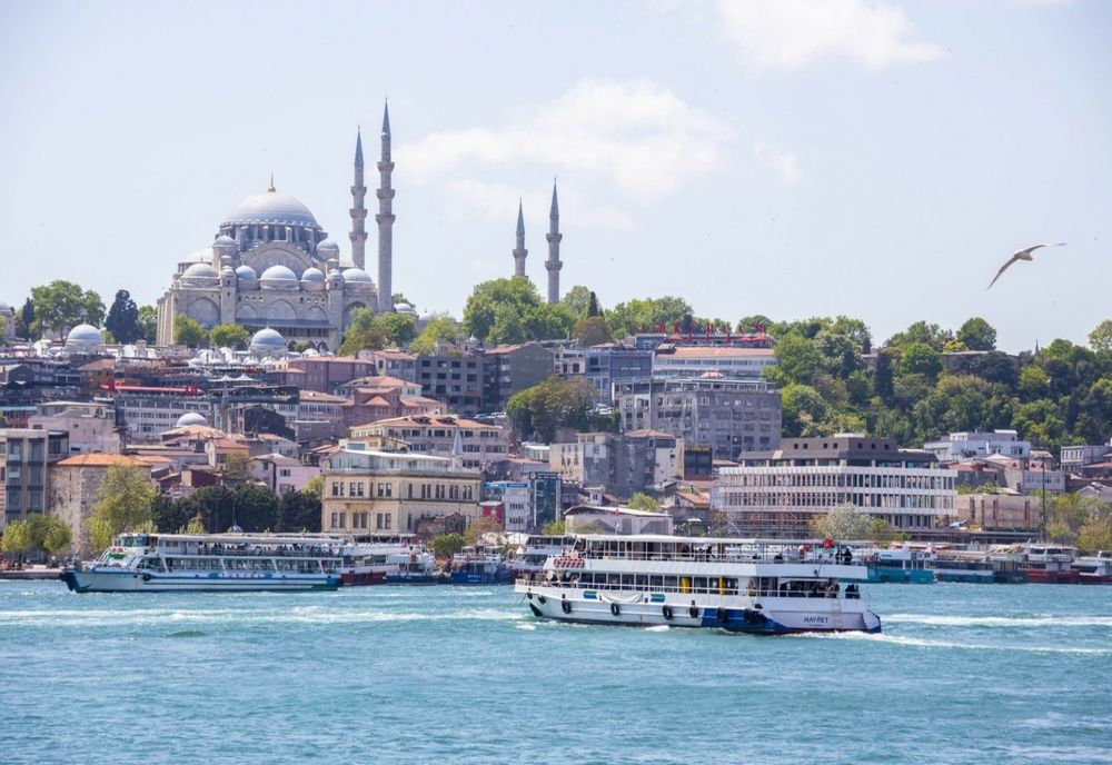 Românii vor călători în Turcia doar cu buletinul