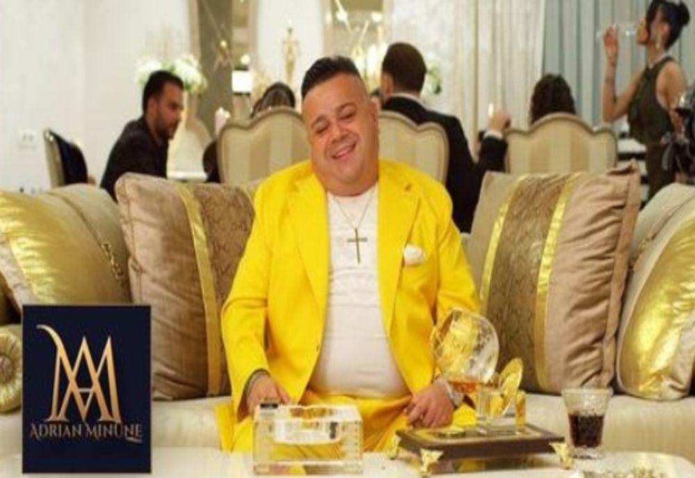 Adrian Minune și-a micșorat stomacul! Cum a fost recuperarea după operație și câte kilograme a slăbit manelistul