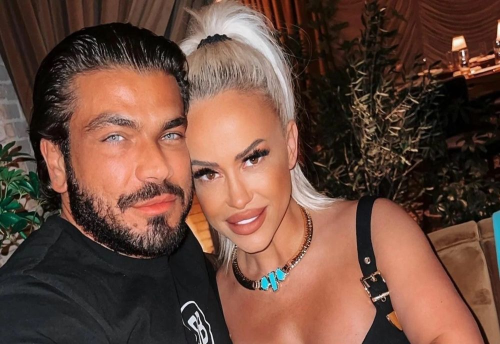 Anda Adam, nuntă cu 500 de invitați. Când va avea loc marele eveniment