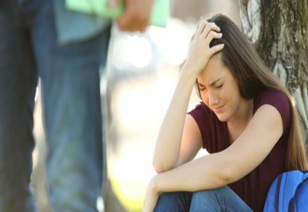 Despărțirile amoroase, depășite mult mai ușor 