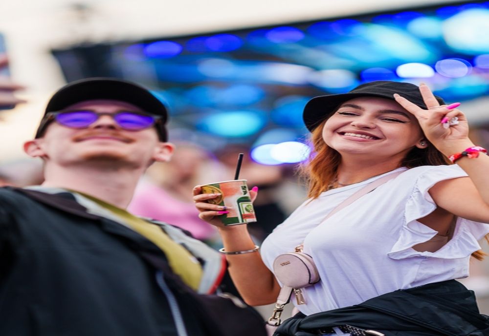 SAGA Festival 2025. Vânzarea biletelor a fost oprită, iar paginile de Instagram și Facebook au fost suspendate