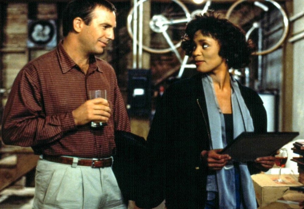 Doliu la Hollywood! A murit actorul din filmul „The Bodyguard”