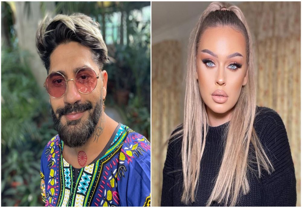 Connect-R și Misha s-au împăcat. Imaginile care au creat controverse în rândul fanilor