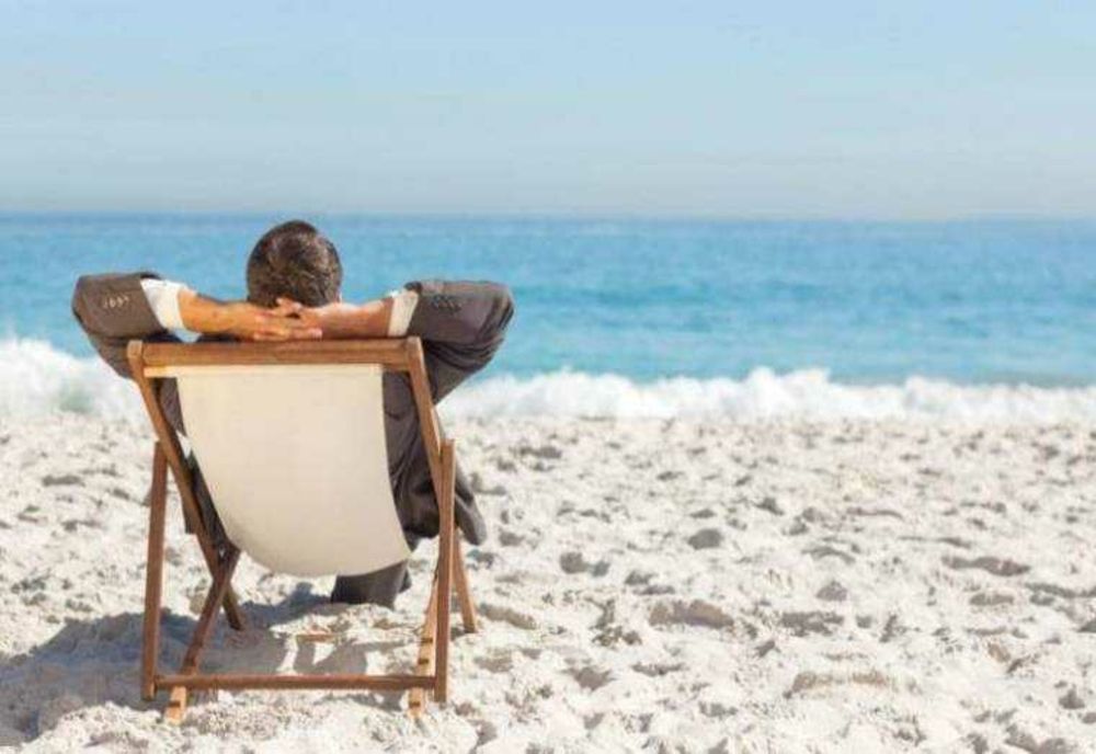 Câte zile de concediu trebuie să-ți iei, ca să te simți cu adevărat odihnit