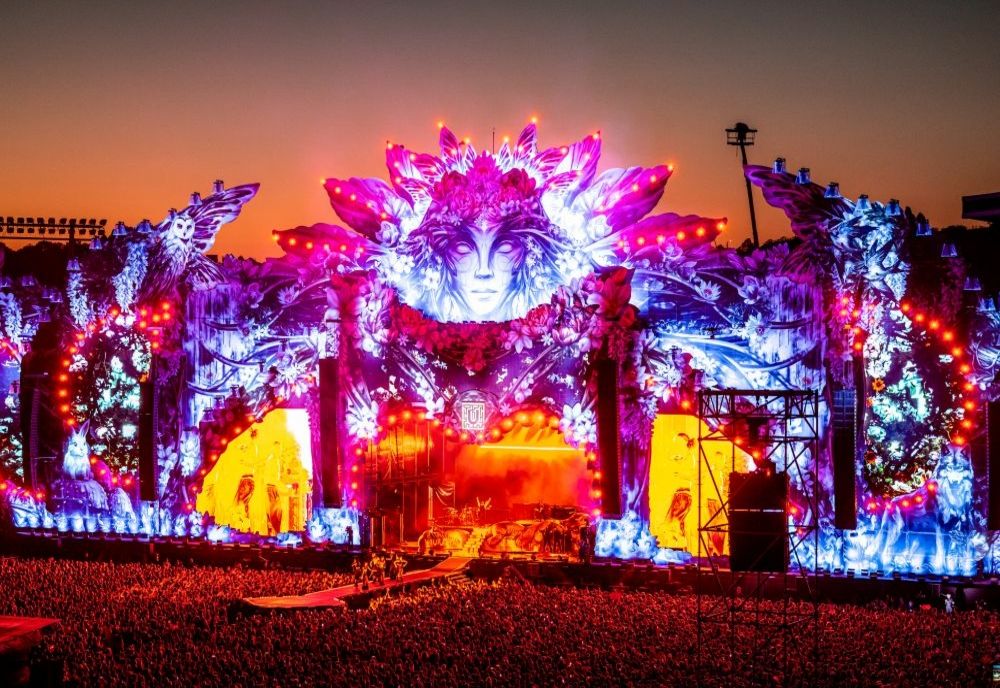 Primii artiști confirmați la Untold 2026