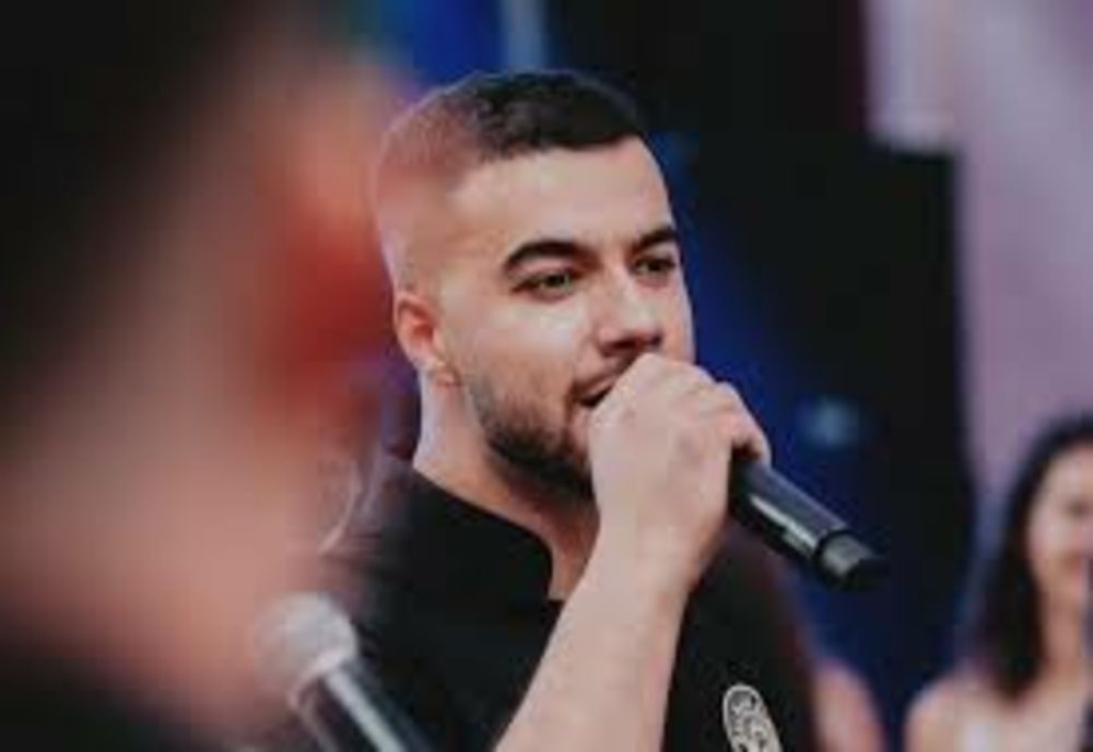 CULIȚĂ STERP, CONDAMNAT LA ÎNCHISOARE!