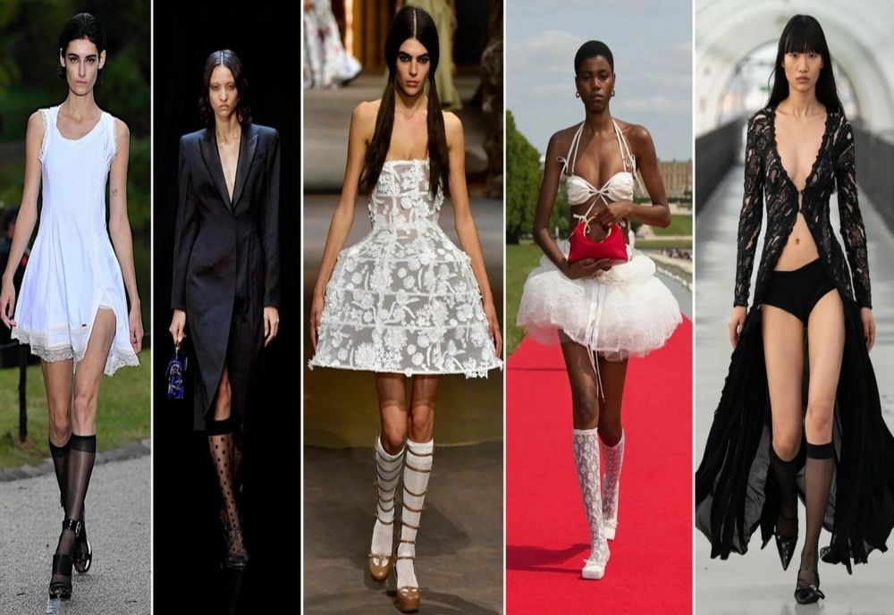 Accesoriul purtat de bunicile noastre va fi din nou în tendințe toamna aceasta